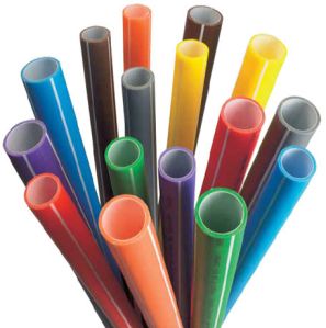 HDPE Electrical Pipes