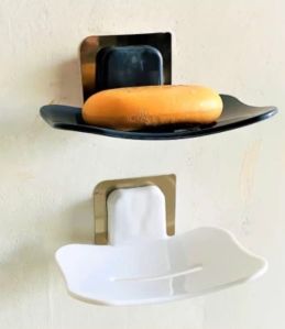 Plastic Soap Dish