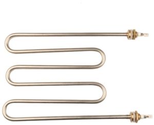 Tubular Heating Elements