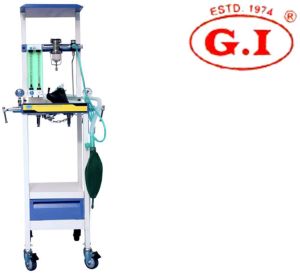 Anesthesia Machine