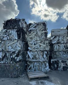 Aluminum Extrusion Scrap For Industrial Use, Recycling