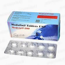 Modafinil Tablet USA to USA