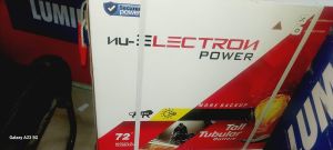 210 Ah Electron Battery