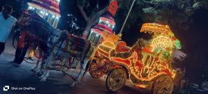 Wedding Band In Luknow