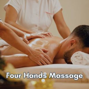 Four Hand Massage