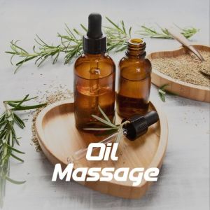 Massage Oil