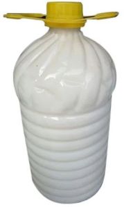 Milky White Floor Cleaner, Packaging Type : Plastic Bottle