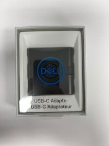 Dell DA200 USB-c Adapter