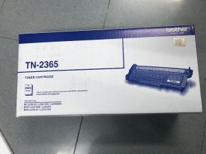 2850 Brother tn2365 Toner Cartridge For Printers Use