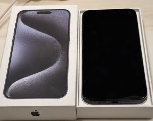 Apple Iphone 16 Pro Max 256GB/512GB/1TB