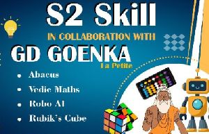 Online Abacus Classes In Delhi