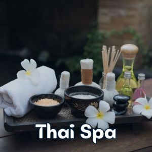 Thai Aromatherapy Massage