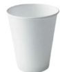 Paper Cups, Color : White, Brown, Black