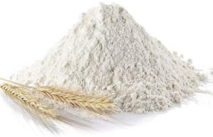 wheat flour