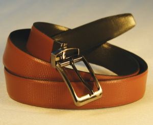 Mens Leather Belts