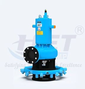 Abbrasive Aerator Slurry Submersible Pump SASEW Series