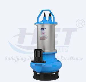 Portable Submersible Drainage Pump 2PDSEW Series