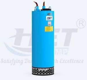 Submersible Dewatering Pump DEW Series