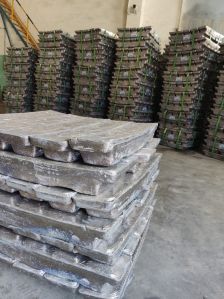 Lead Ingots