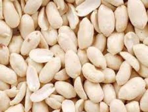 Blanched Peanuts