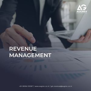 Hotel & Vacation Rental Revenue Management