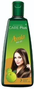 Amla Hair Oil 100ml, Color : Dark Green