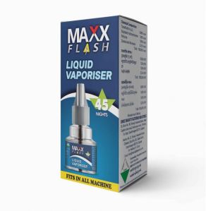 Maxx Flash Mosquito Vaporiser 200ml