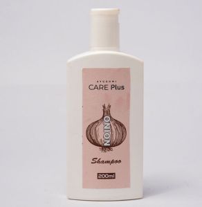 Onion Shampoo 200ml