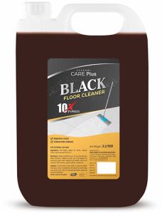 5L Liquid Black Phenyl For Bathroom Cleaning