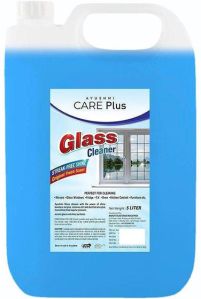 5L Liquid Glass Cleaner