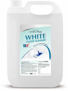 5L Liquid White Phenyl