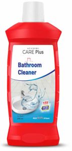 250ml Liquid Bathroom Cleaner