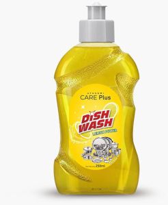 Dish Wash Gel 250ml