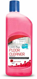 250ml Rose Liquid Floor Cleaner