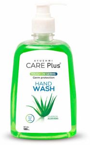 500ml Aloe Vera Liquid Hand Wash