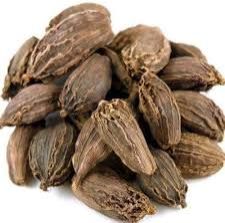 Black Cardamom, Packaging Type : PP Bag