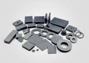 Ferrite Magnet