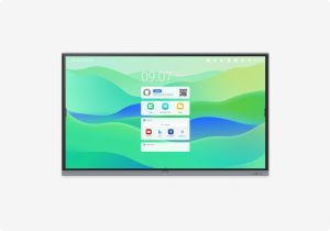 Maxhub Interactive Flat Panel E7521