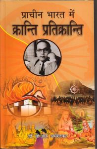 Kranti Aani Pratikranti Book