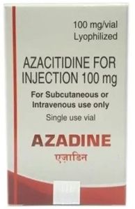 100mg Azadine Injection