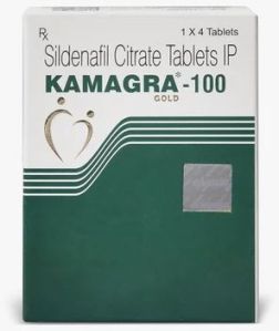 100mg Kamagra Gold Tablets