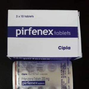 200mg Pirfenex Tablets