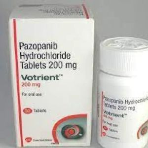 200mg Votrient Tablets