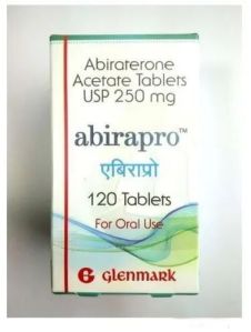 250mg Abirapro Tablets