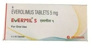 5mg Evermi Tablets