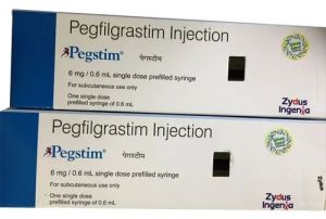 6mg Pegstim Injection