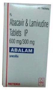 Abalam Tablets