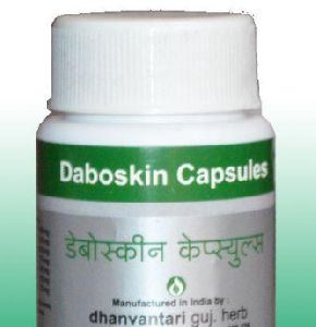 Daboskin Capsules