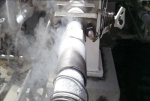 Cryogenic Gas Pipeline Installation Services