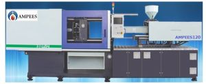 Injection Moulding For Industrial